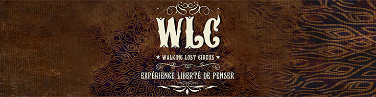 Walking Lost Circus